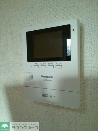 ローレルIIIの物件内観写真